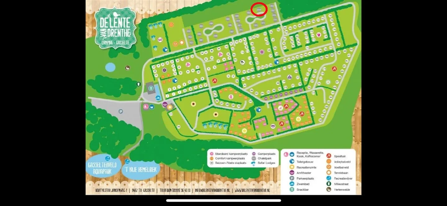 Houtvester Jansenweg 2 b 19 Gasselte thumbnail 22