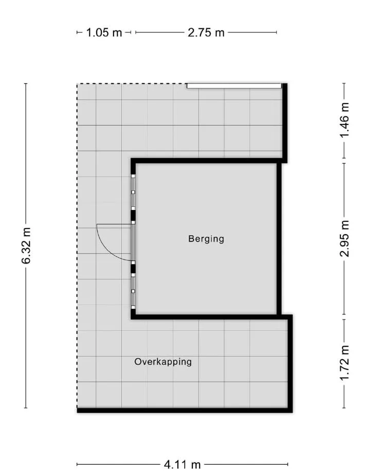 Houtvester Jansenweg 2 b 19 Gasselte thumbnail 25