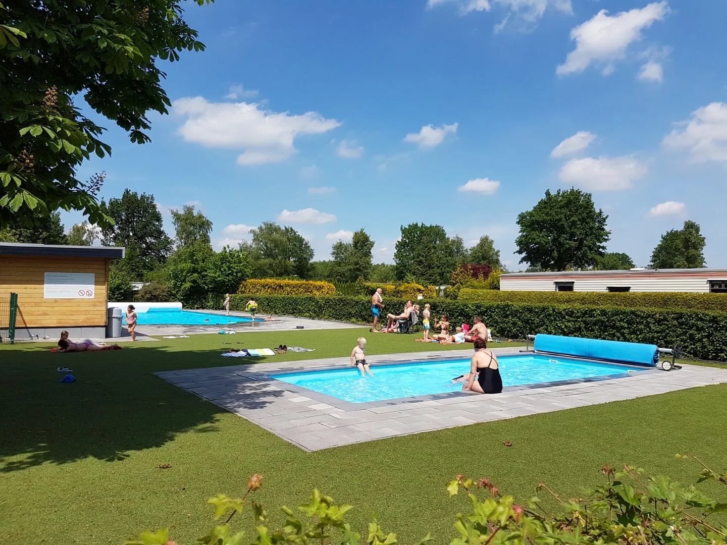 Houtvester Jansenweg 2 b 19 Gasselte thumbnail 4