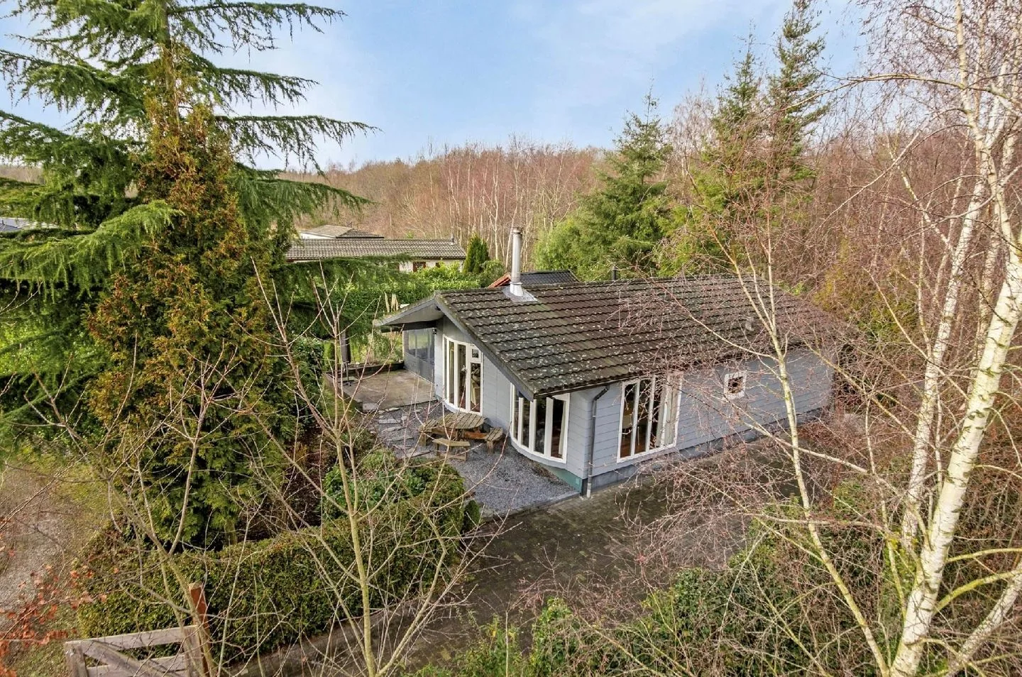 Houtvester Jansenweg 2 b 19 Gasselte thumbnail 5