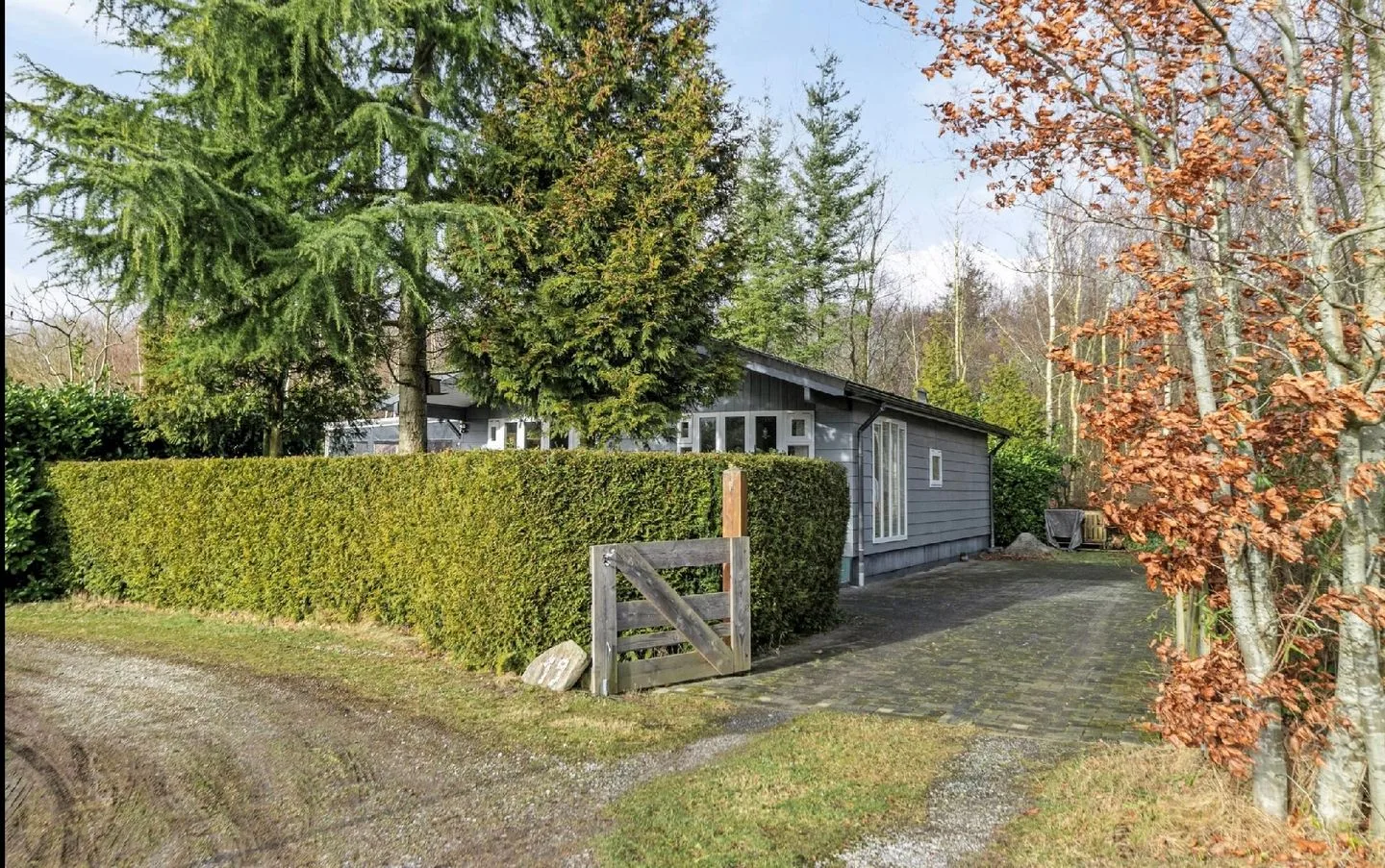 Houtvester Jansenweg 2 b 19 Gasselte thumbnail 7
