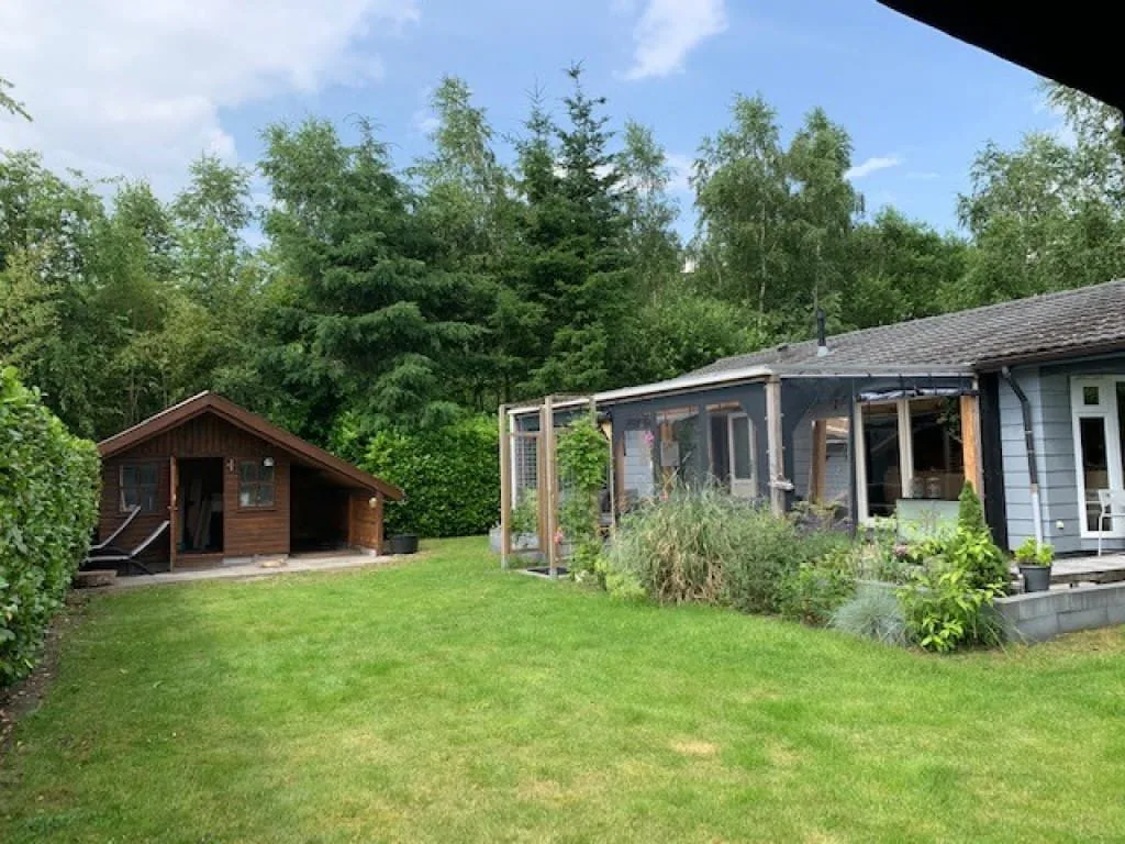 Houtvester Jansenweg 2 b 19 Gasselte thumbnail 8