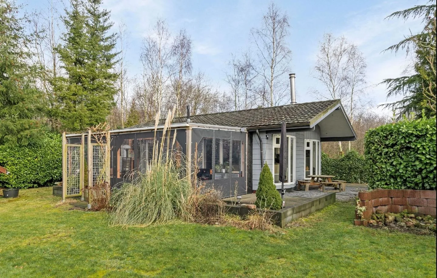 Houtvester Jansenweg 2 b 19 Gasselte thumbnail 9