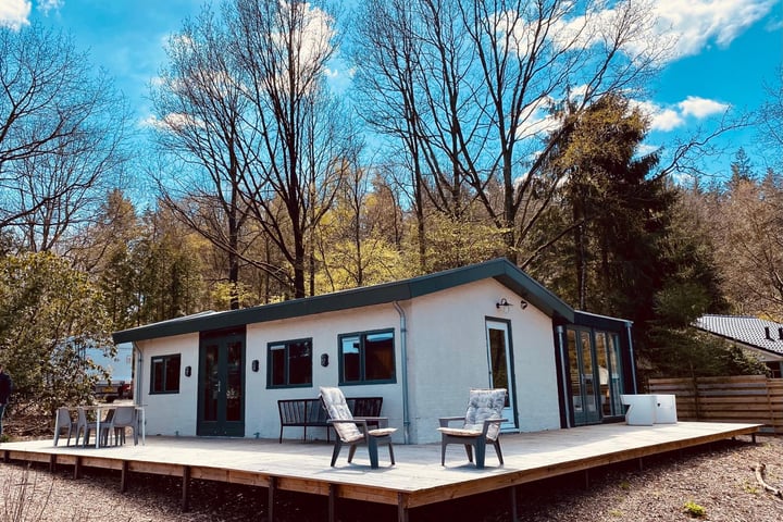 Houtvester Jansenweg 2a-4 in Gasselte Foto