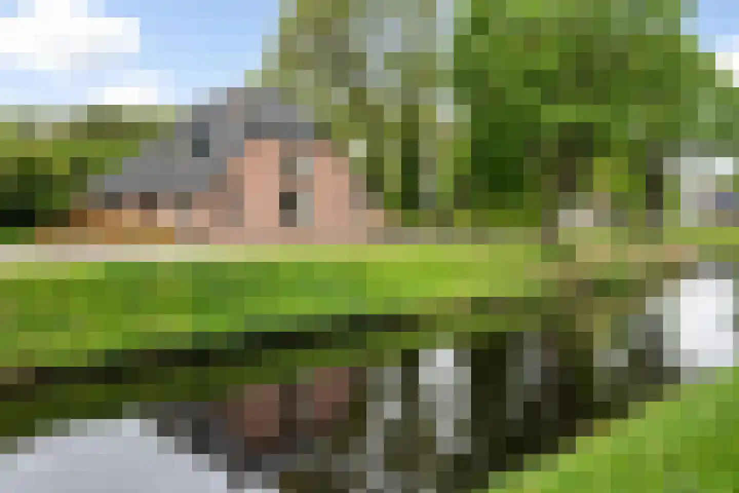 Houtwal 21 in Oosterwolde