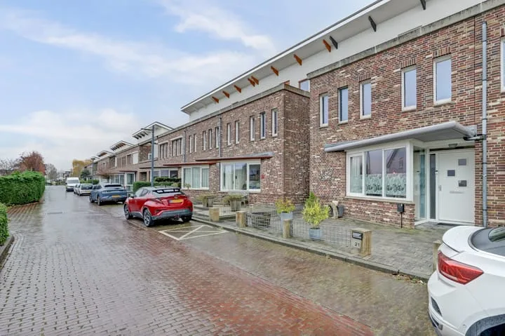 Houtwal 21 Vlissingen foto 2