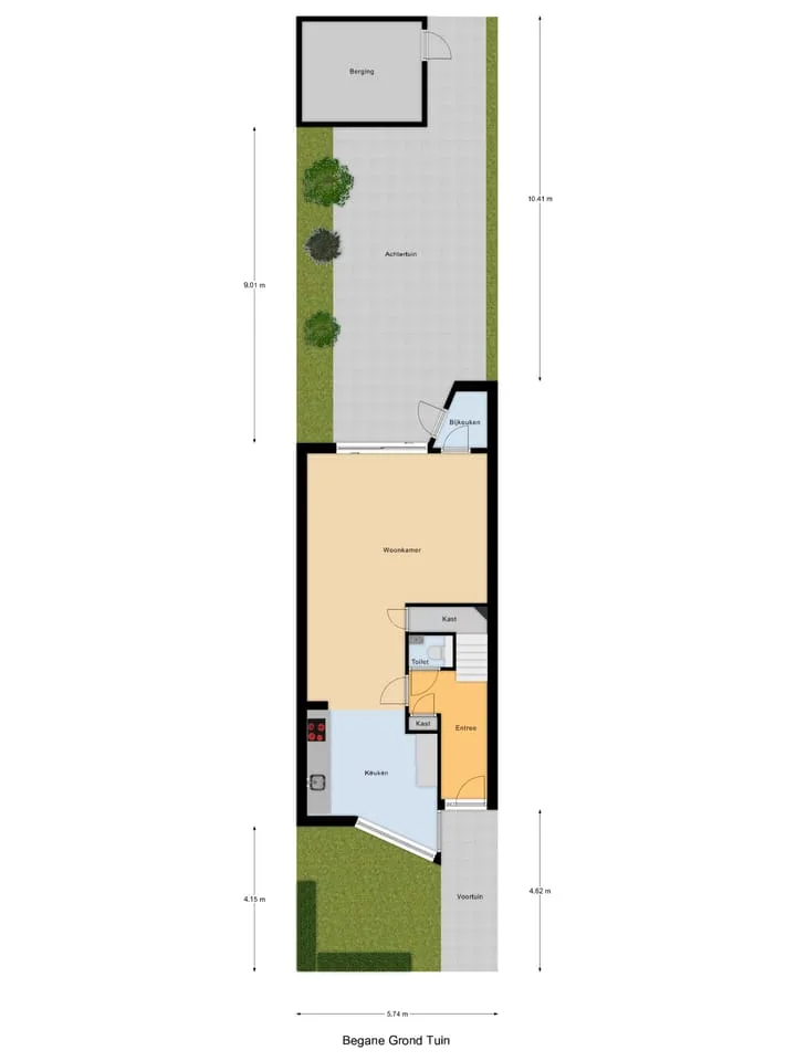 Houtwal 21 Vlissingen thumbnail 43