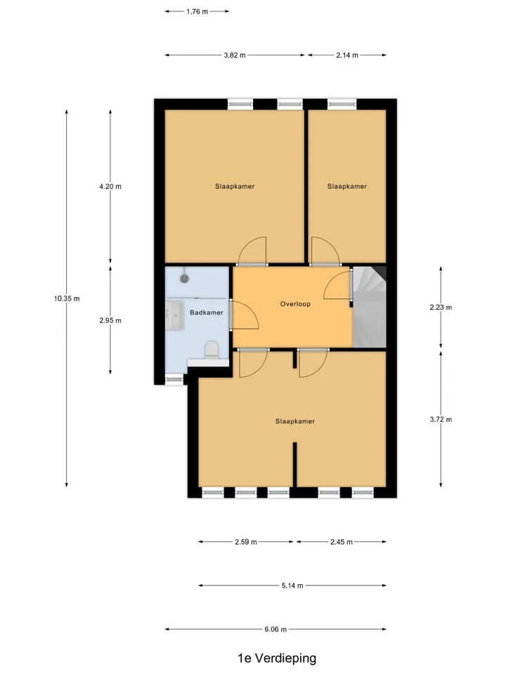 Houtwal 21 Vlissingen thumbnail 45