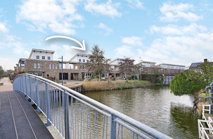 Photo of property Houtwal 3, Vlissingen