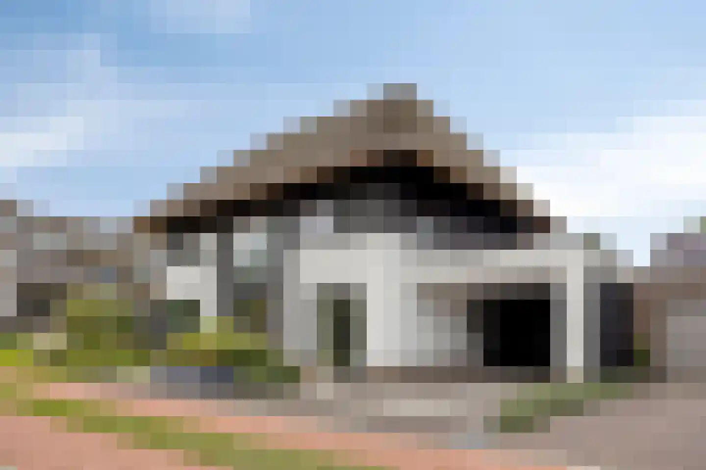 Houtwal 35 Hoeven thumbnail 14