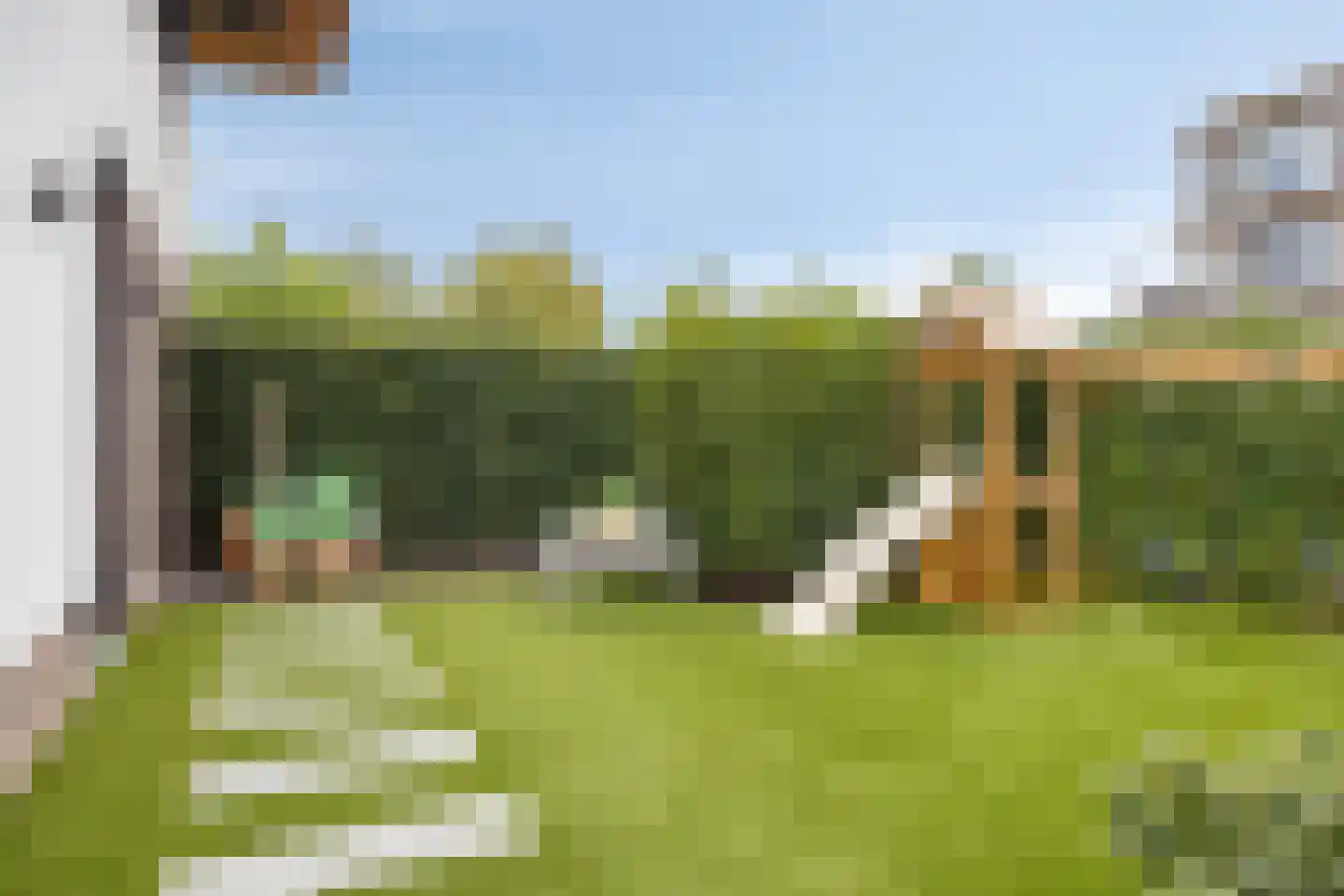 Houtwal 35 Hoeven thumbnail 20