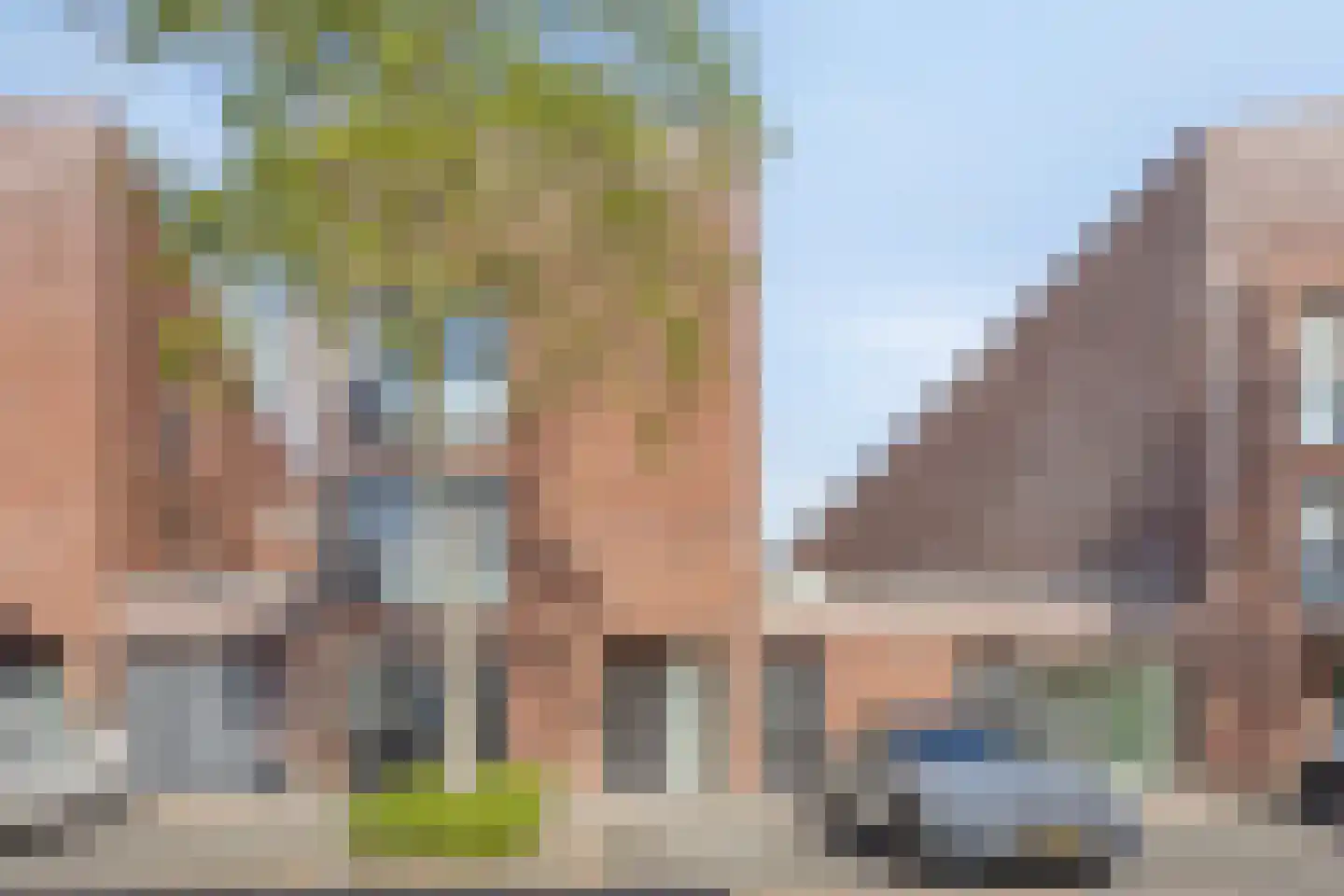 Houtwalstraat 8 in Zwolle