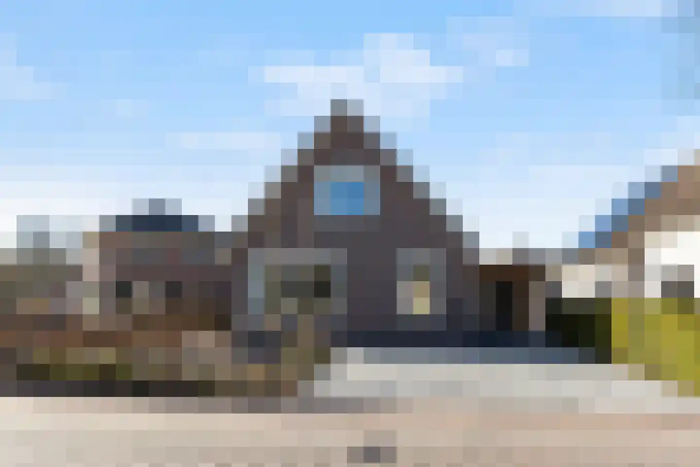 Houtweg 11 in Oene