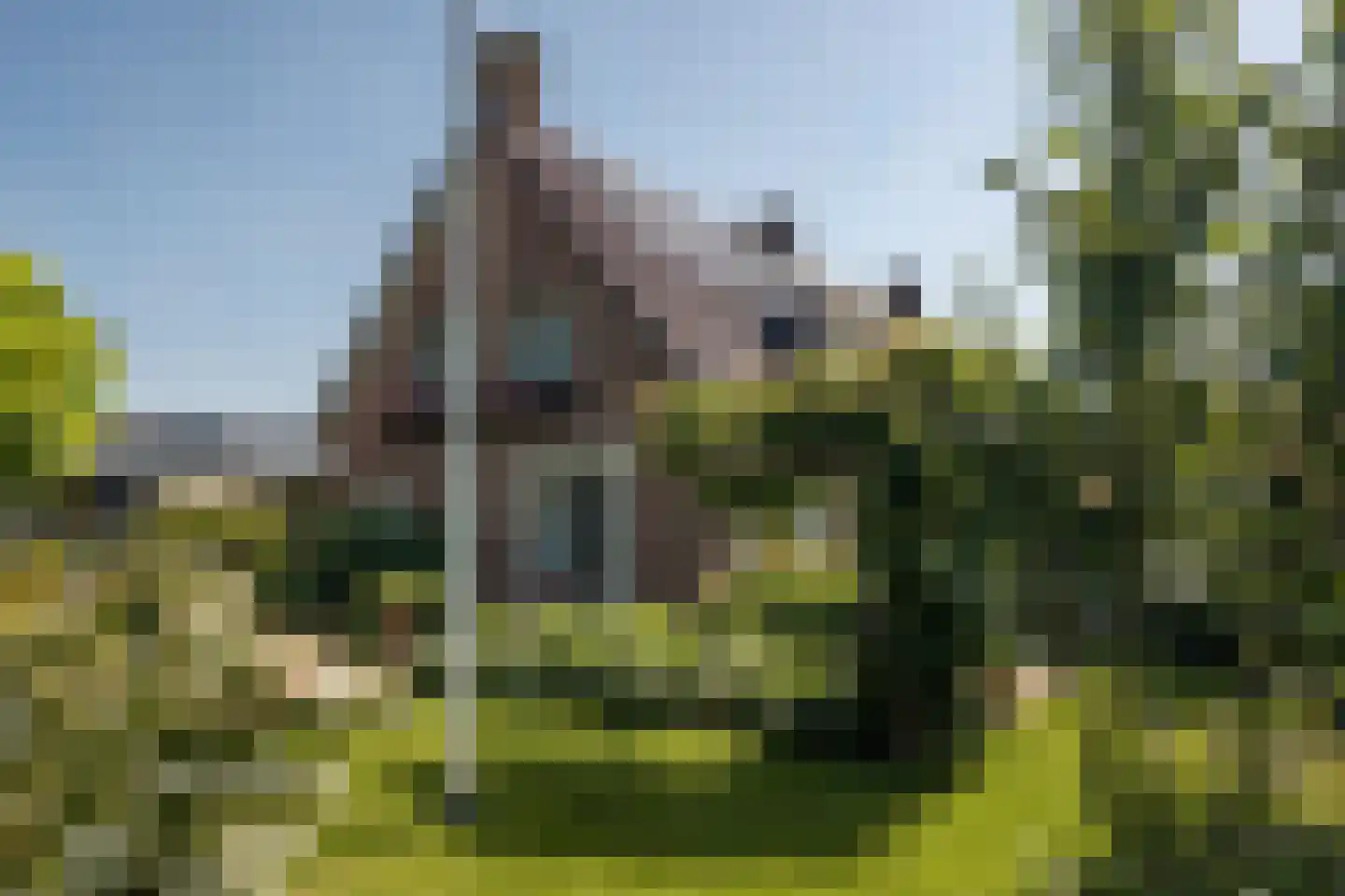 Houtweg 16 in Oene