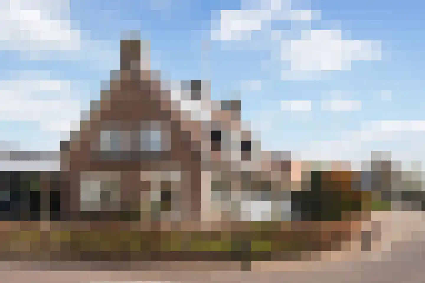 Houtweg 16 in Oene