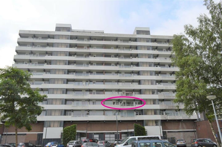 Houtweg 161 dans Emmen photo