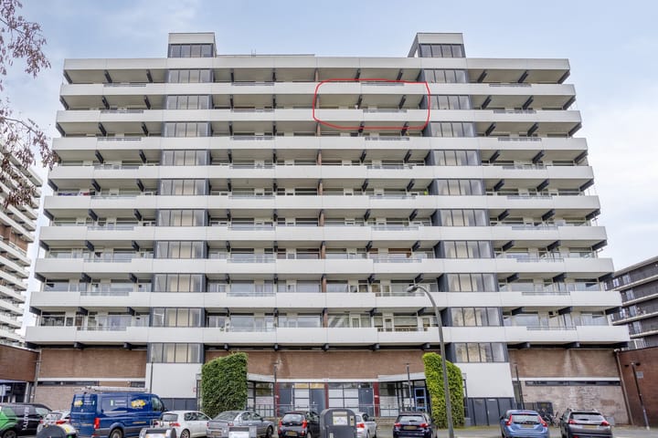 Foto de la vivienda Houtweg 179, Emmen