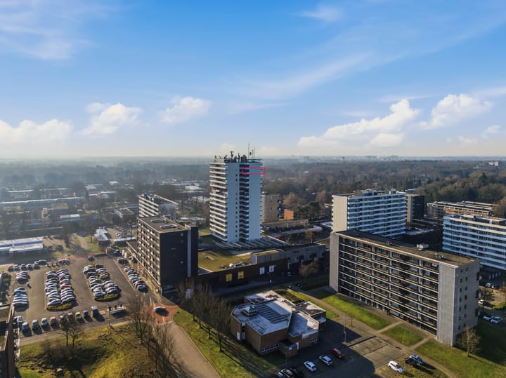 Photo de la maison Houtweg 270, Emmen