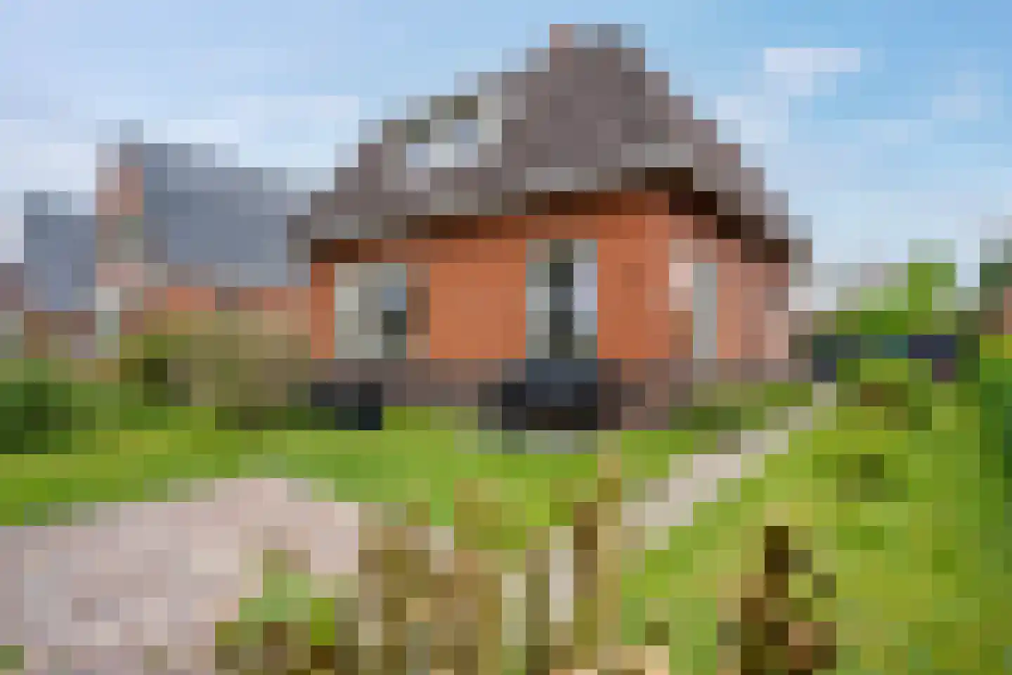 Houtweg 30 in Farmsum