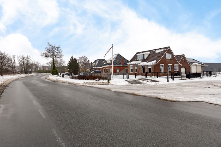 Houtweg 48 in Farmsum photo
