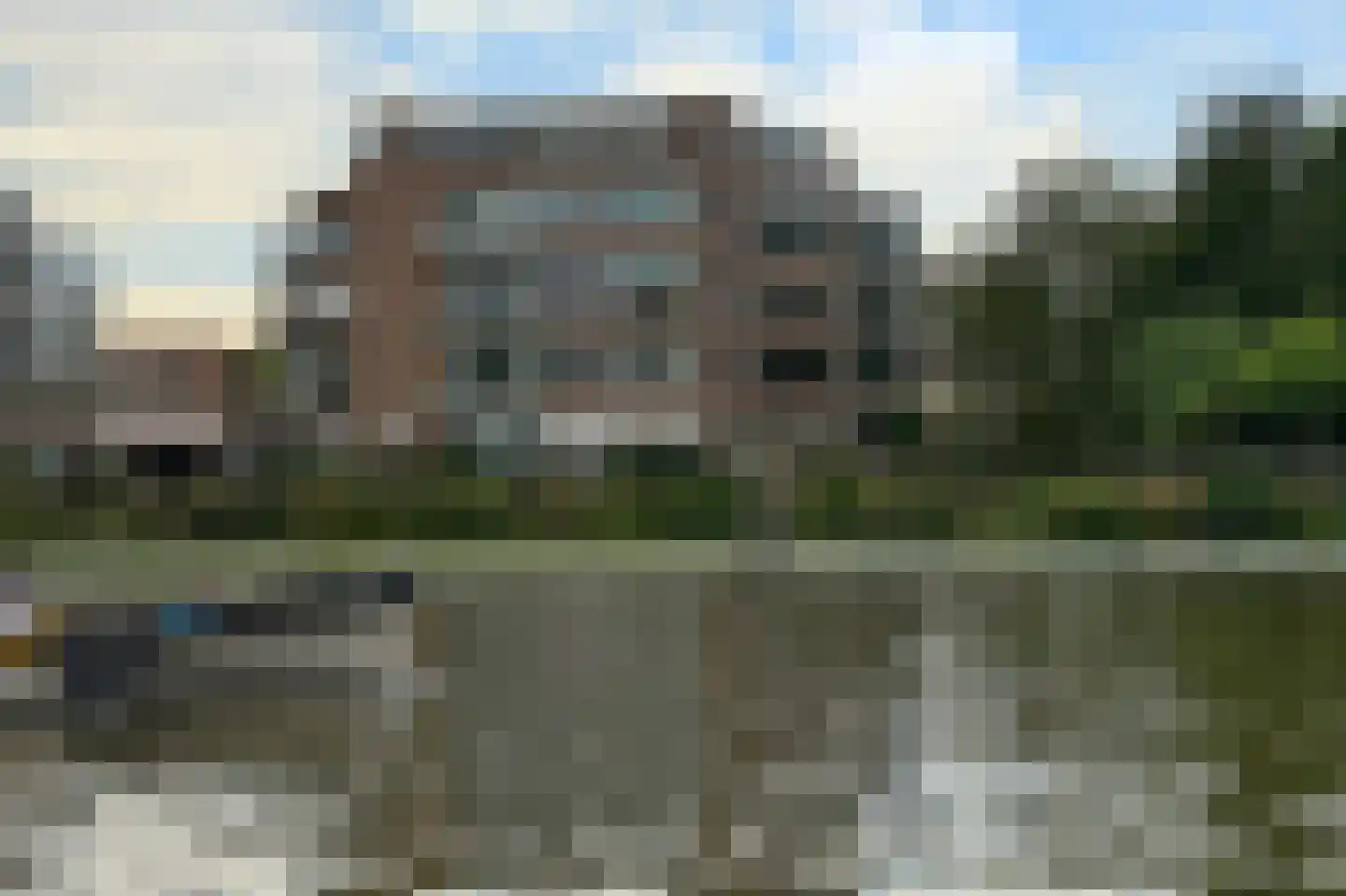 Houtwerf 11 in Leidschendam