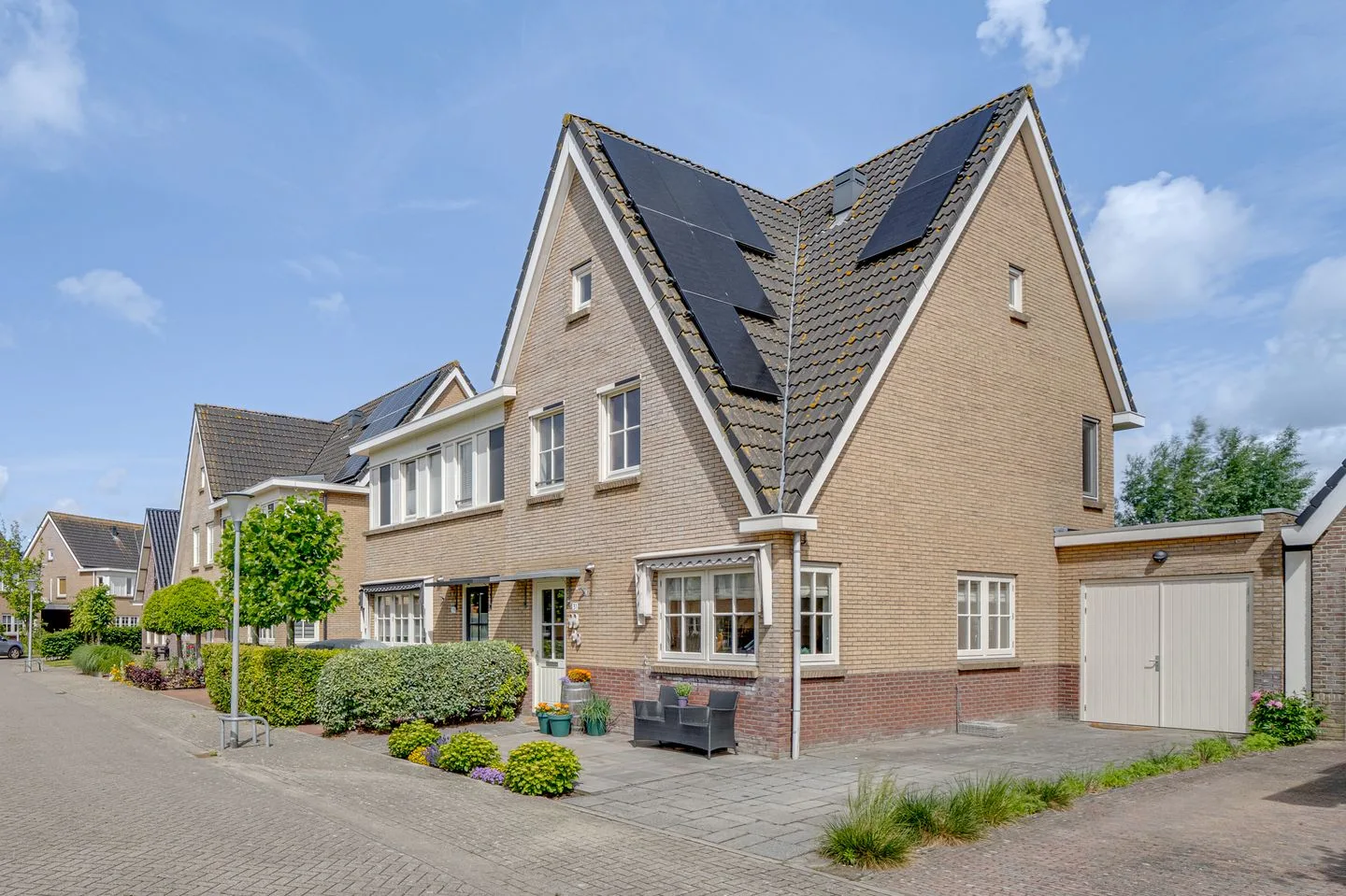 Houtwerf 31 Waarland