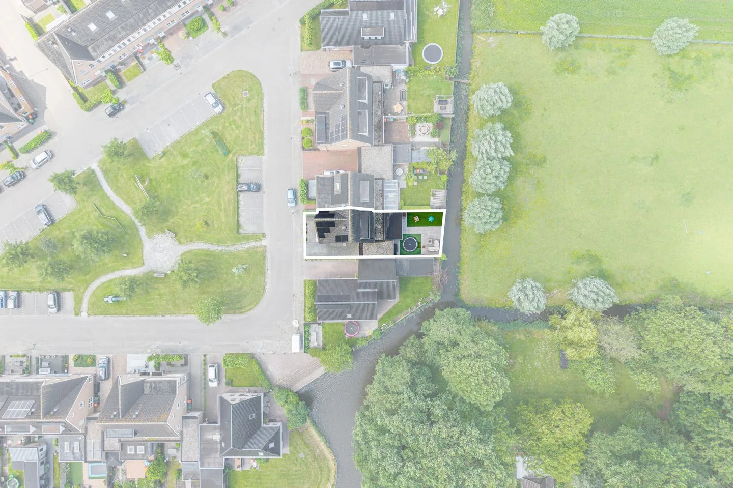 Houtwerf 31 Waarland thumbnail 41