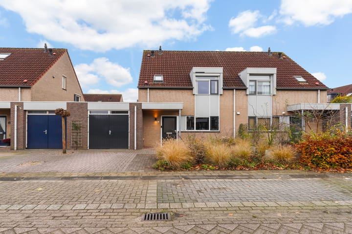 Photo of property Houtwerf 5, Boxtel