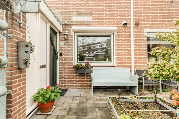 Houtzaagmolen 214 Hoorn thumbnail 5
