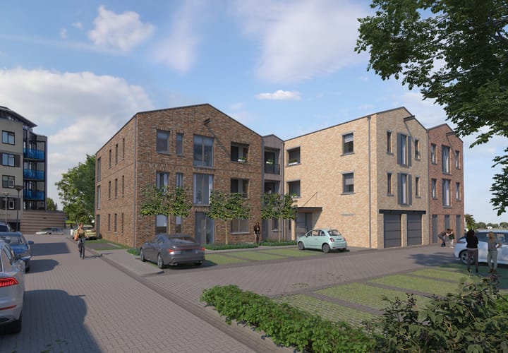 Photo de la maison Houtzaagmolen 6, Ouderkerk aan den IJssel