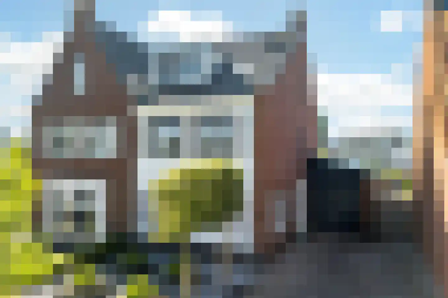 Houtzager 28 Wijchen