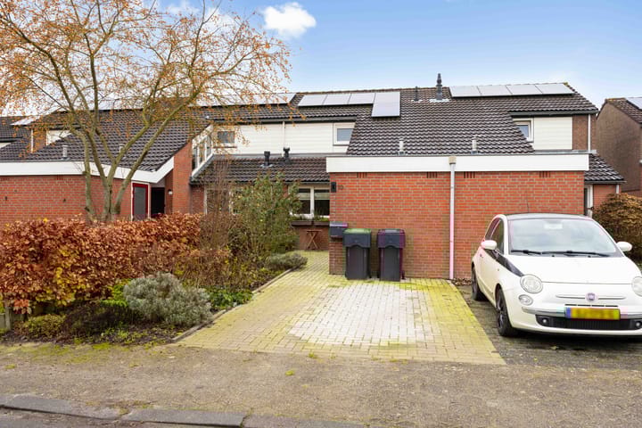 Photo of property Houtzagerij 10, Winsum