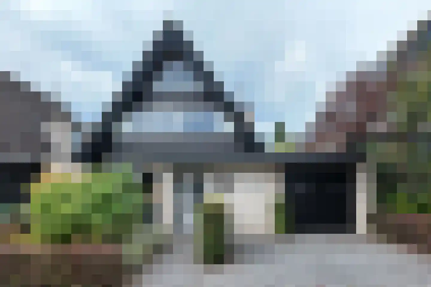 Houtzagerij 18 in Klundert
