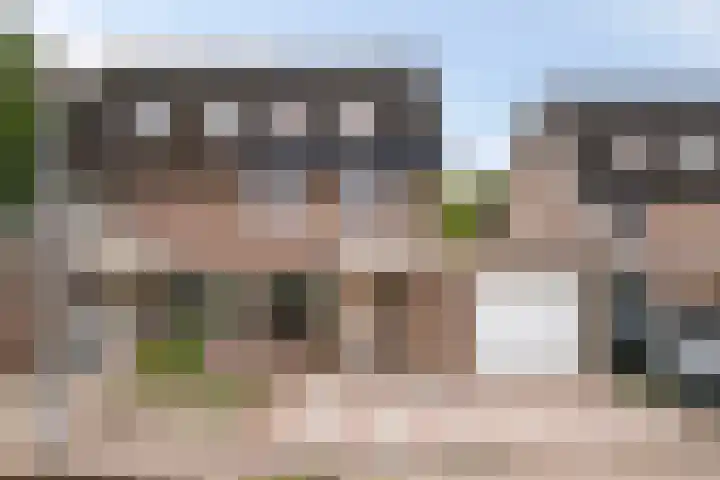 Houtzagerij 19 Klundert