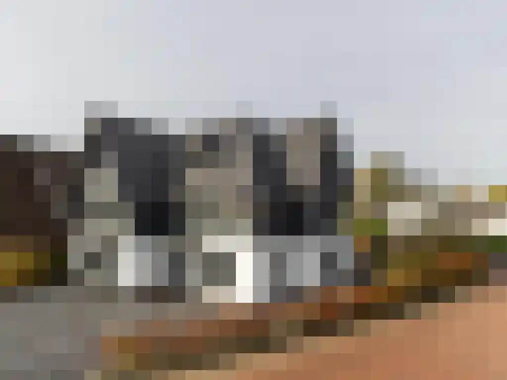 Houtzagerij 2 Laren