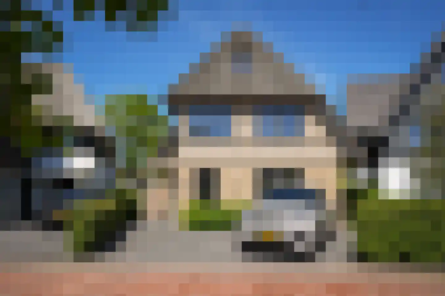 Houtzagerij 6 Laren