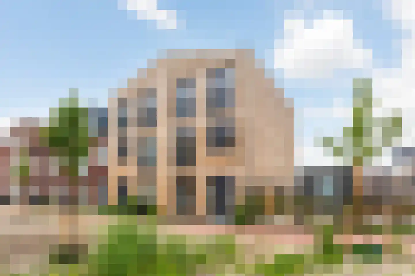 Houtzagerijbaan 27 in Nieuwegein