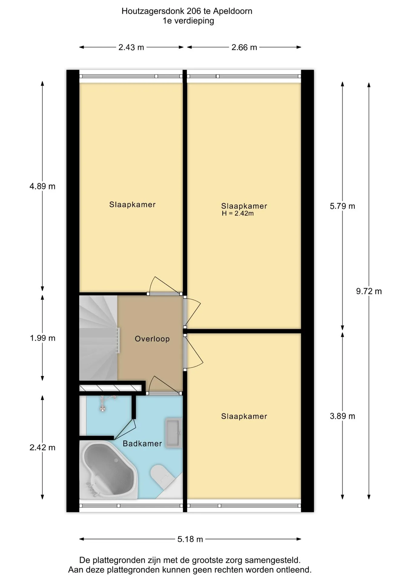 Houtzagersdonk 206 Apeldoorn thumbnail 40