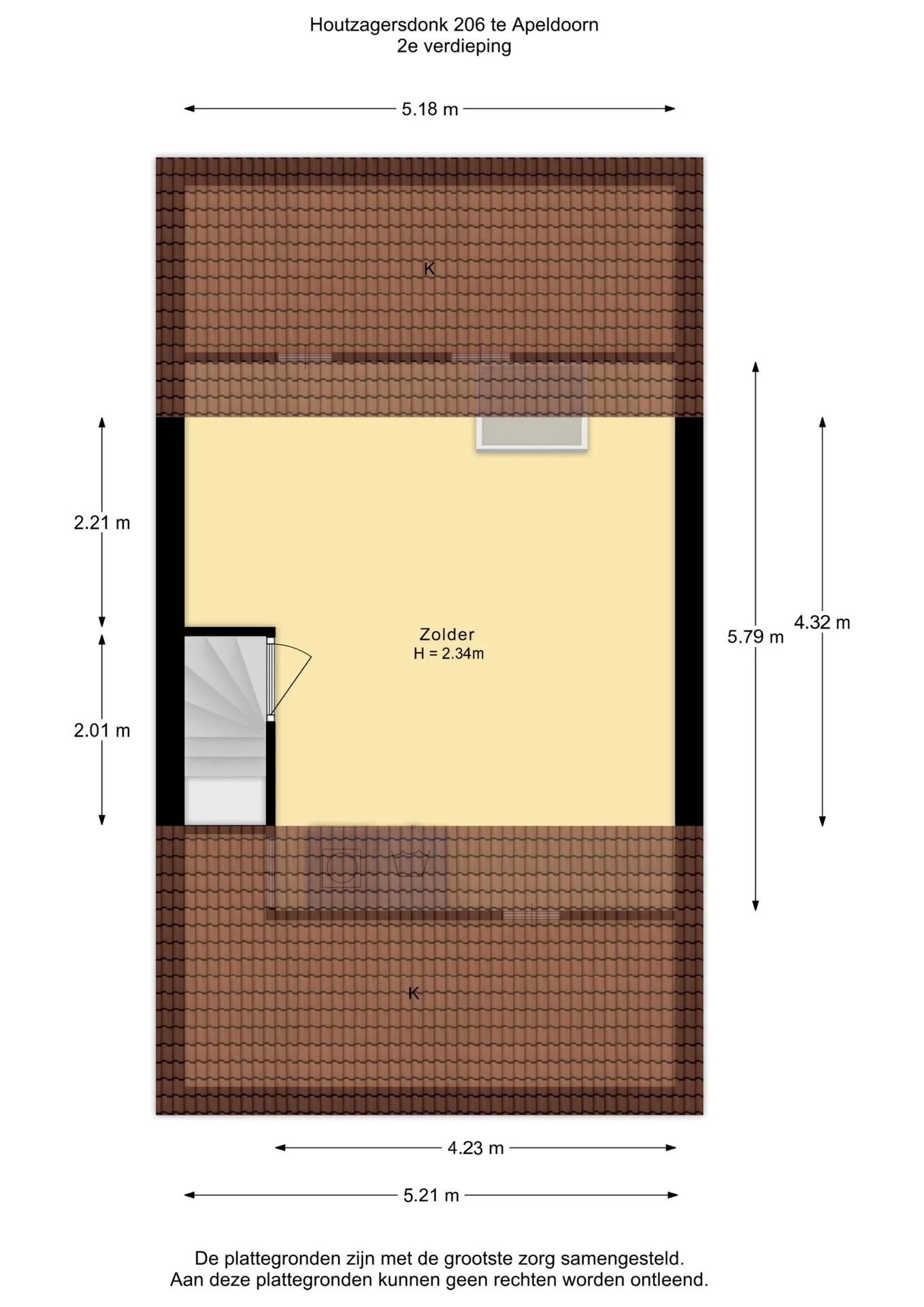 Houtzagersdonk 206 Apeldoorn thumbnail 42