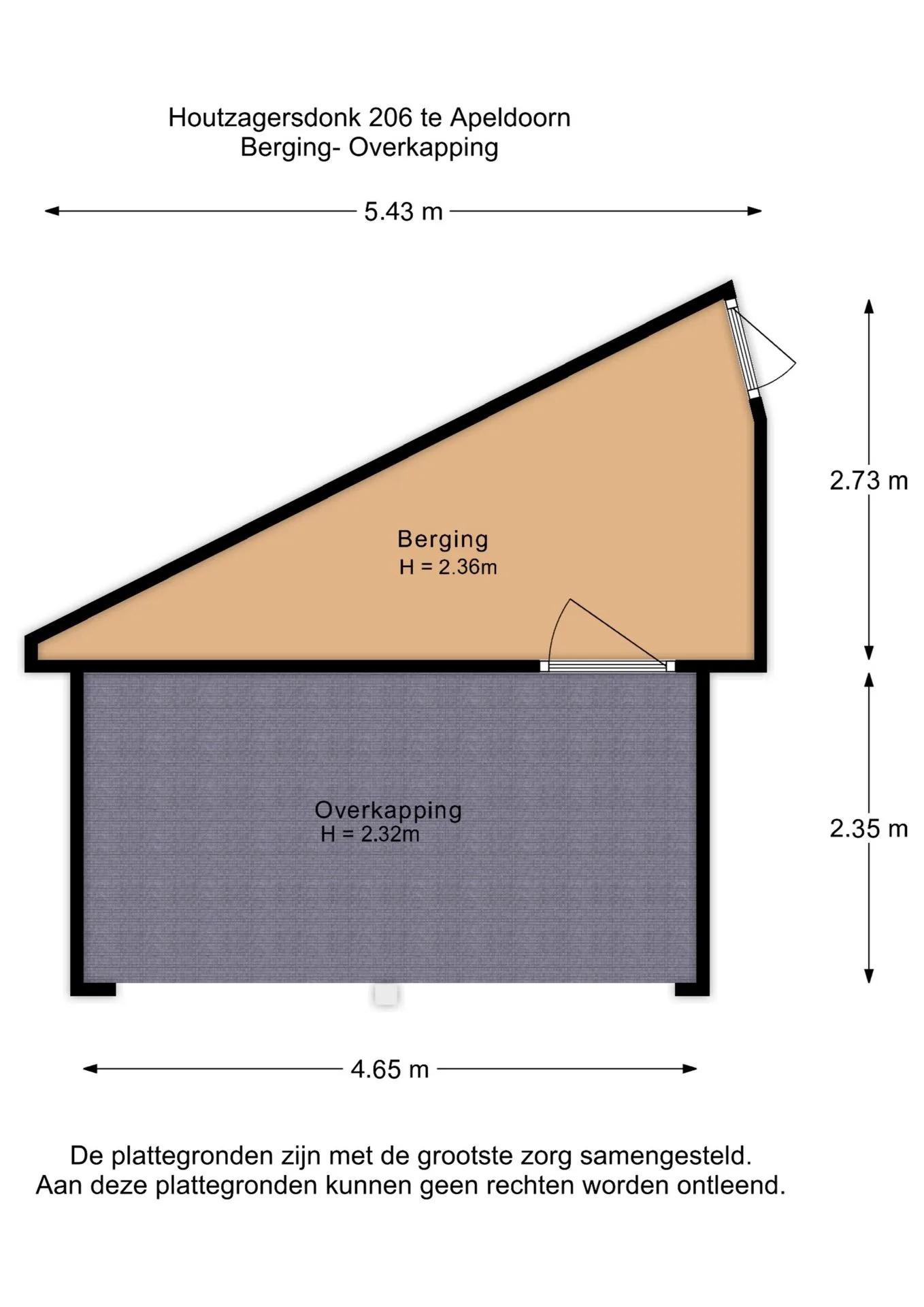 Houtzagersdonk 206 Apeldoorn thumbnail 46