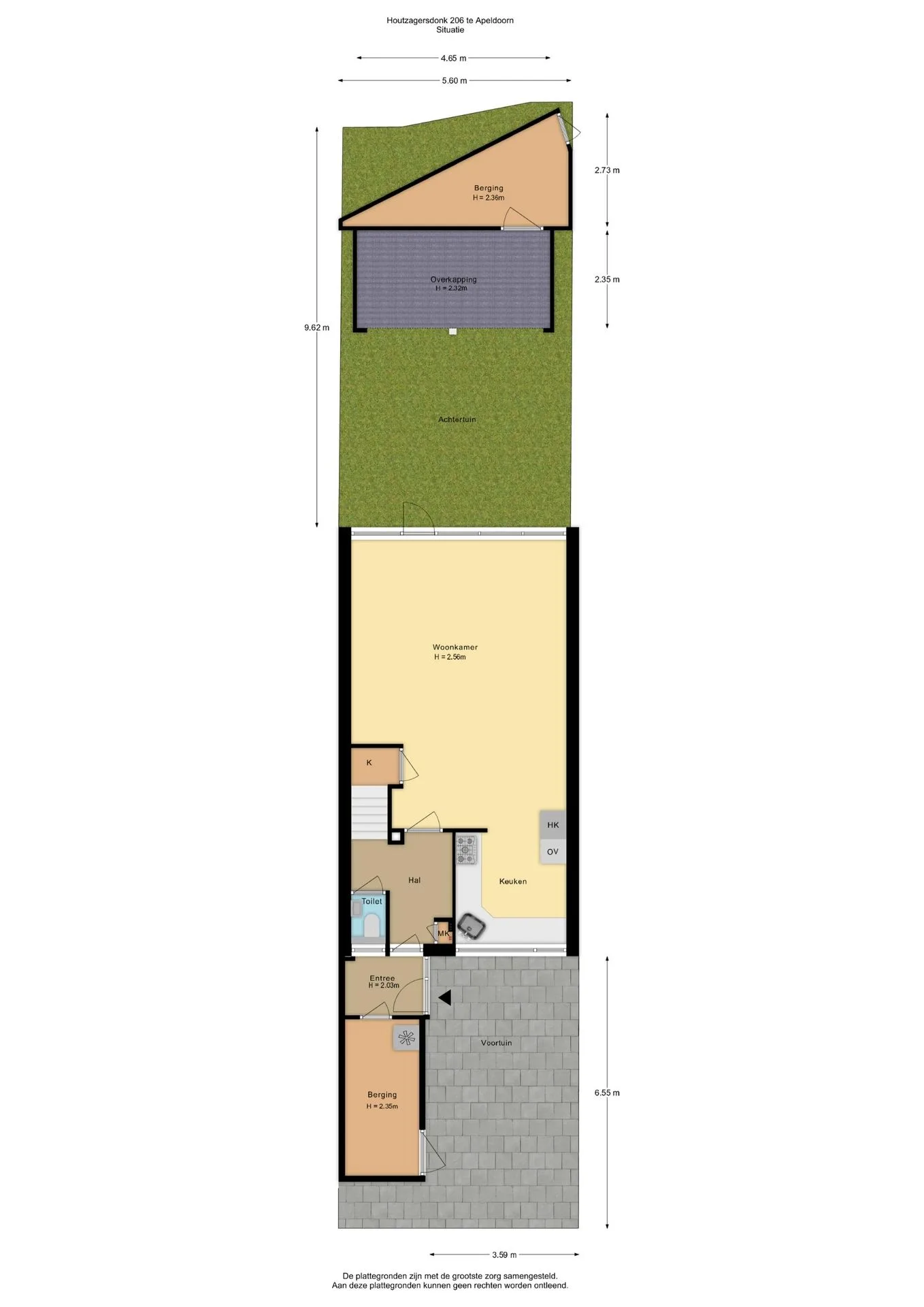 Houtzagersdonk 206 Apeldoorn thumbnail 48