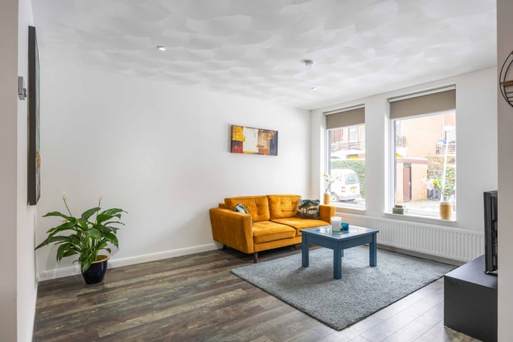 Houtzagersstraat 25 in Groningen photo