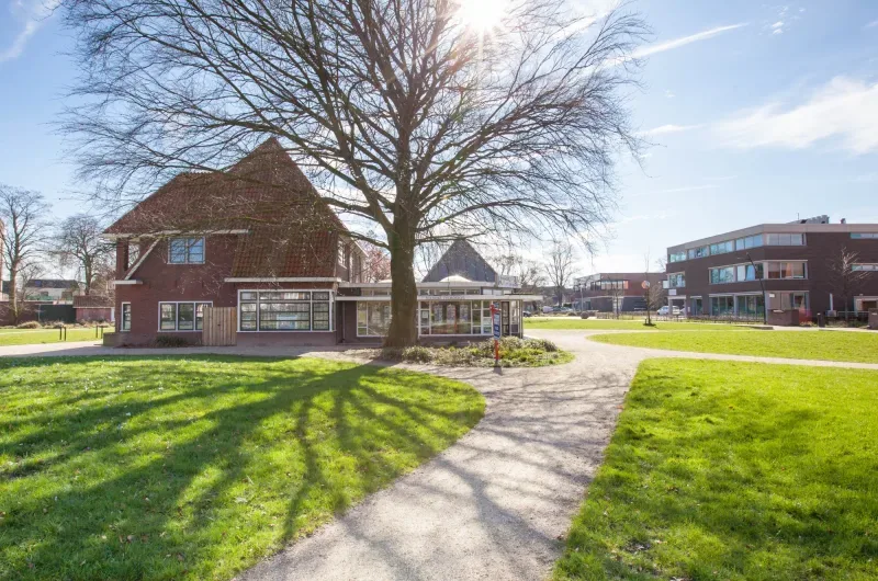 Kantoor foto van Houvast Makelaars