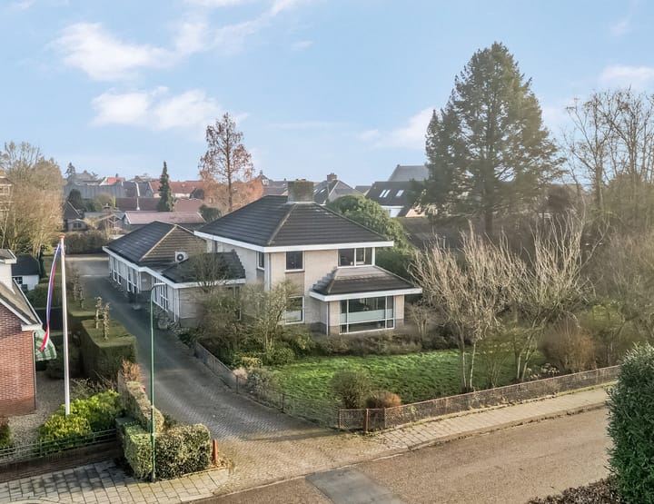 Photo de la maison Houweg 2, Elst Ut