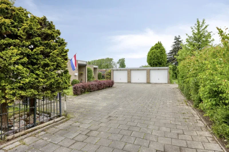 Kantoor foto van Houwen Makelaars B.V.