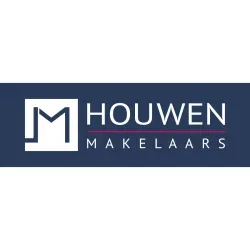 Logo Houwen Makelaars B.V.