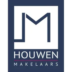 Logo Houwen Makelaars B.V.
