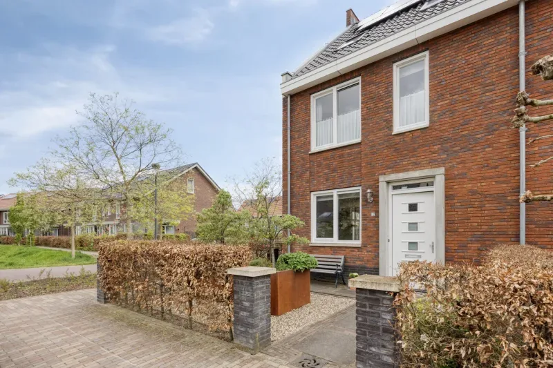 Office photo of Houwen Makelaars