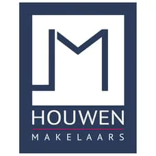 Logotipo de Houwen Makelaars