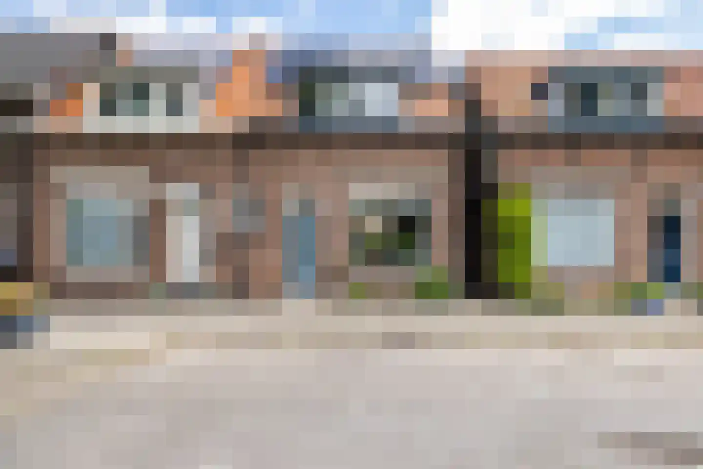 Houweningestraat 18 in Dordrecht